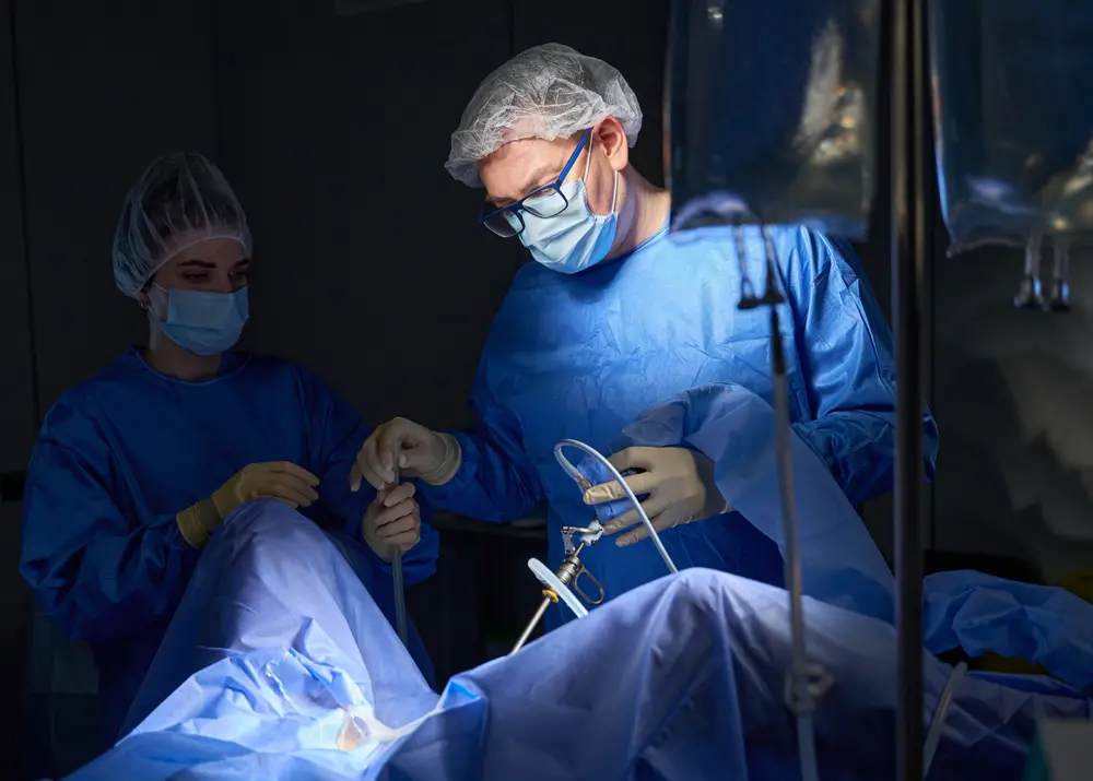 isteroscopia operativa milano