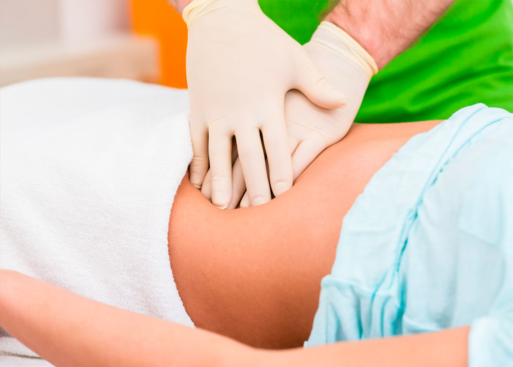 preparazione idrocolonterapia milanov